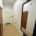 Διαμέρισμα Dream & Relax Apartment's Burg *