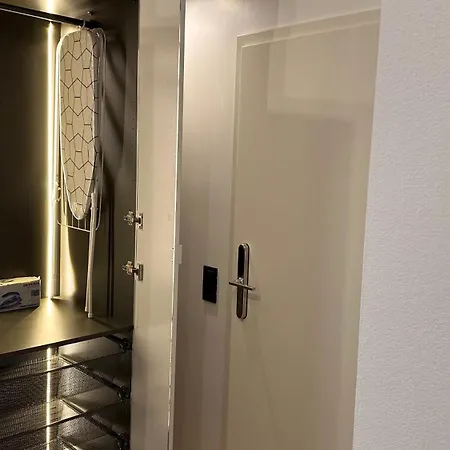 Апартаменты Dream & Relax Apartment's Burg