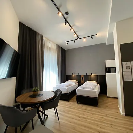 Dream & Relax Apartment's Burg *