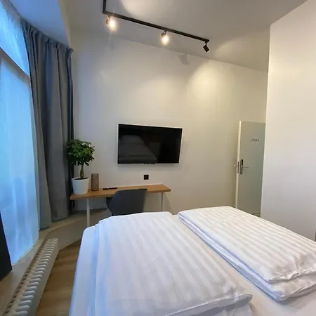 Dream & Relax Apartment's Burg 아파트