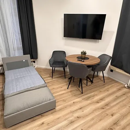 아파트 Dream & Relax Apartment's Burg