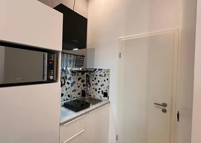 Dream & Relax Apartment's Burg 뉘른베르크