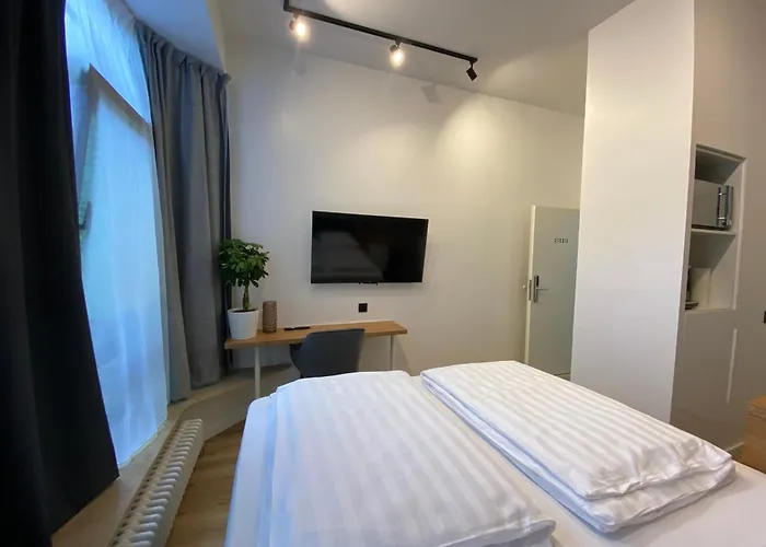 Dream & Relax Apartment's Burg 아파트