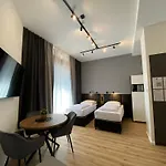 Dream & Relax Apartment's Burg *