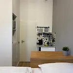 Apartman Dream & Relax Apartment's Burg