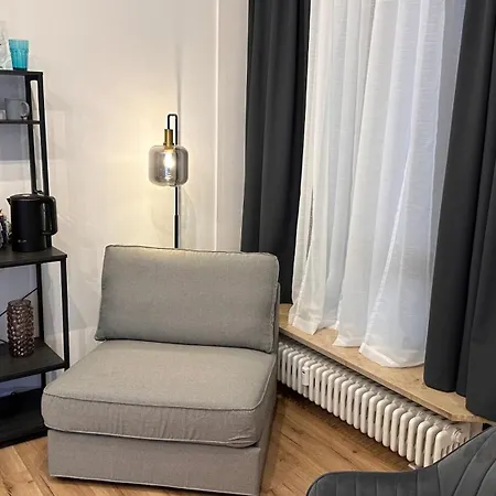 Dream & Relax Apartment's Burg *