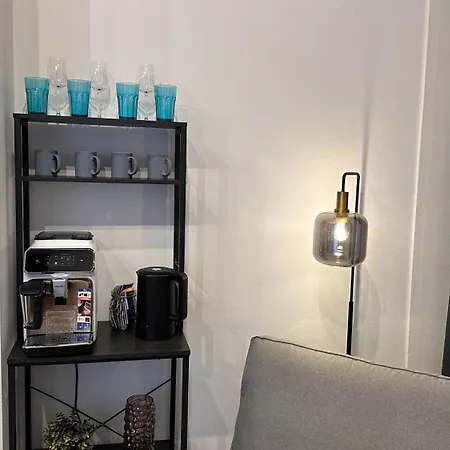 Dream & Relax Apartment's Burg