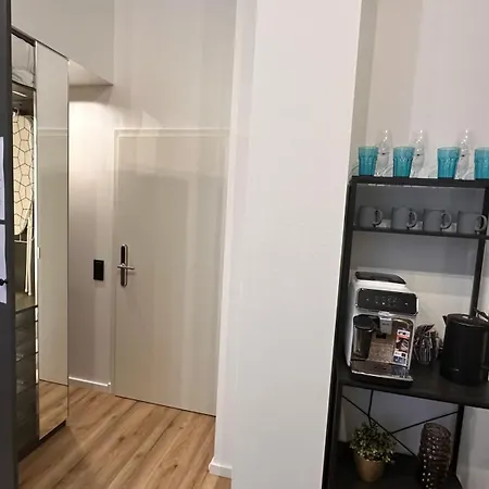 Dream & Relax Apartment's Burg Appartement *