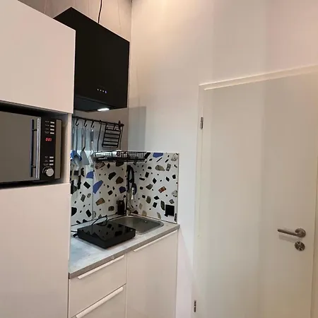 Dream & Relax Apartment's Burg Neurenberg