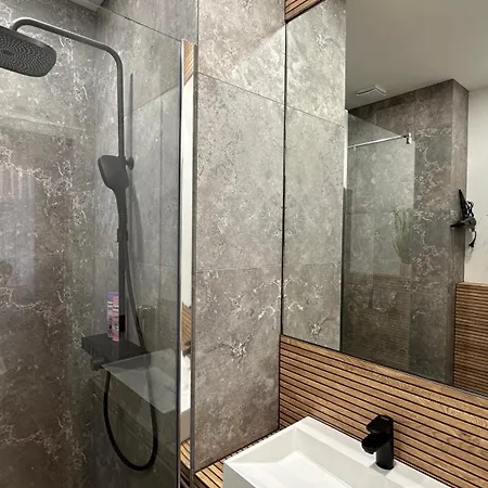 Appartement Dream & Relax Apartment's Burg Neurenberg