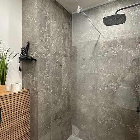 Appartement Dream & Relax Apartment's Burg