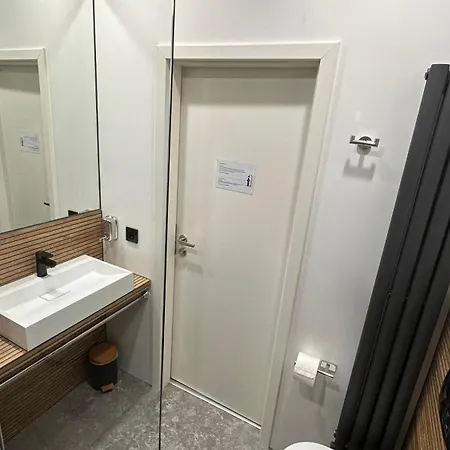 Dream & Relax Apartment's Burg Appartement