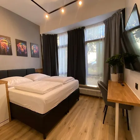 Dream & Relax Apartment's Burg