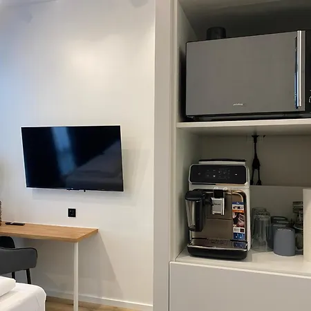 Dream & Relax Apartment's Burg * Nürnberg