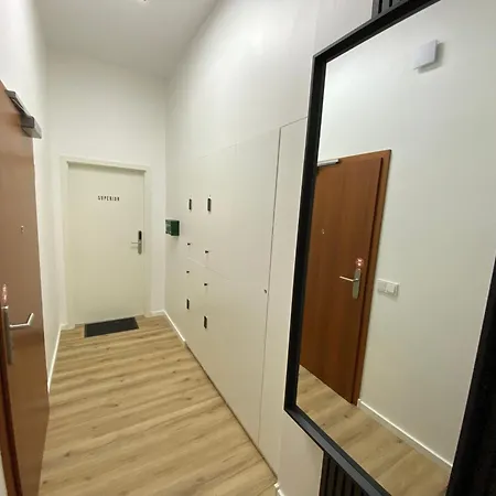 Appartement Dream & Relax Apartment's Burg *