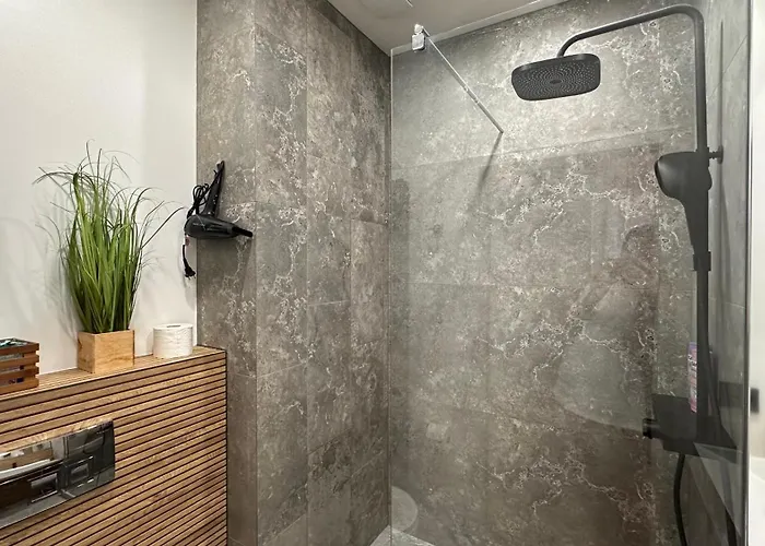 דירה Dream & Relax Apartment's Burg