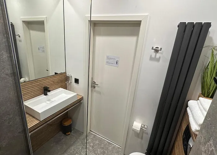 Dream & Relax Apartment's Burg דירה