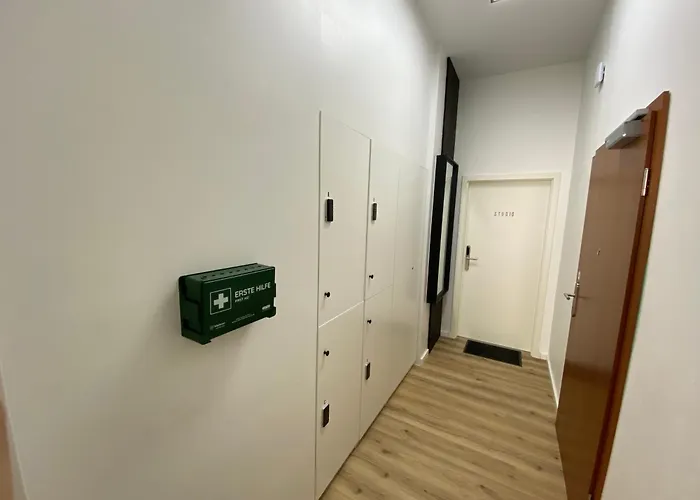 Dream & Relax Apartment's Burg *
